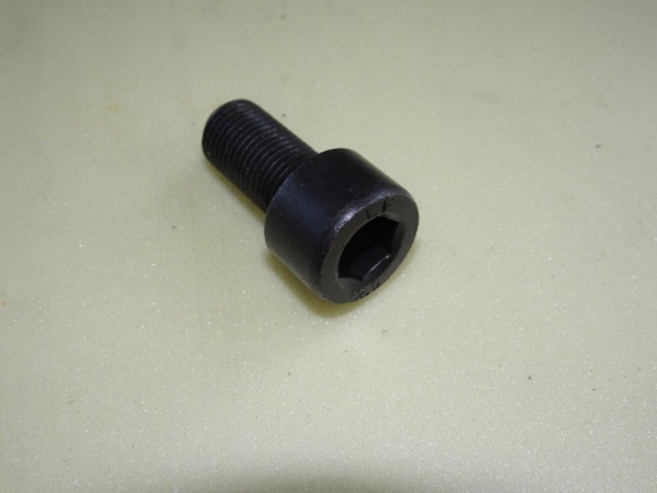 Inbus Schraube M10x1x20 UTB Fiat Motor Öffnungen