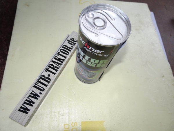 Motorspülung - Reinigung 443 ml für Diesel  Motor