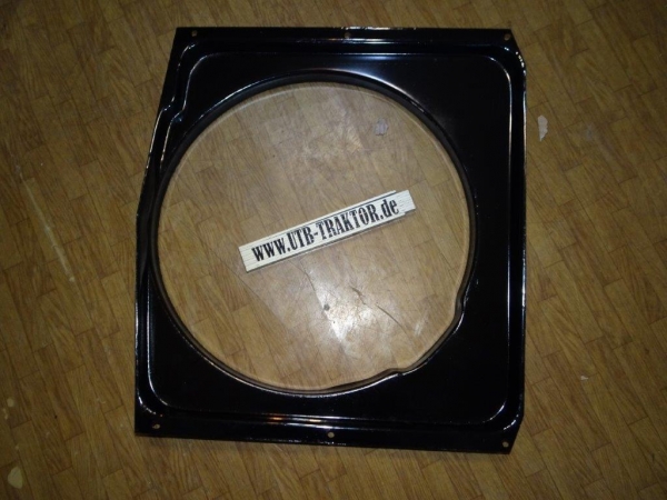 Blech für  Kühler TIH UTB 300 445 550 Fiat 450 R450 ...