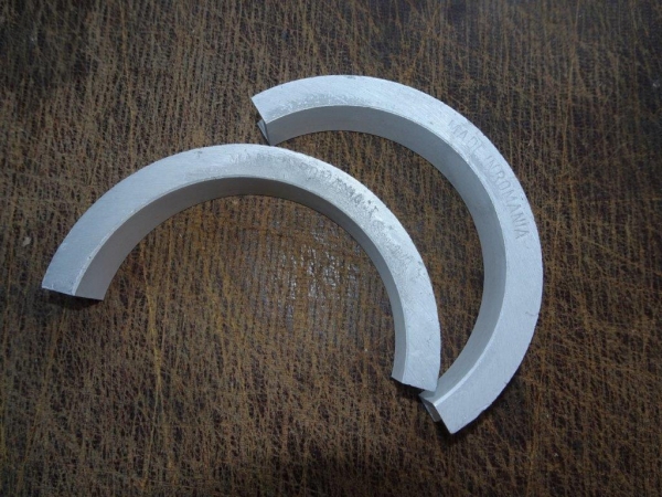 Halbschalen Motor UTB 650 651 650M 651M