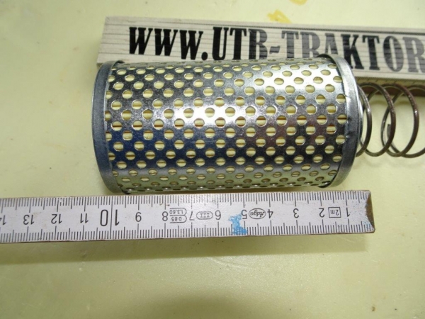 Dieselfilter Traktor Fiat 411 bis 415 / 415DT Feinfilter