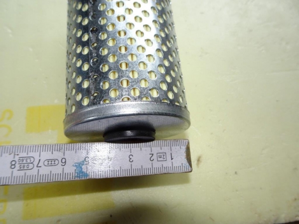 Dieselfilter Traktor Fiat 411 bis 415 / 415DT Feinfilter