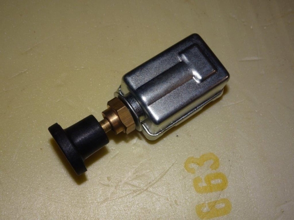 Glühschalter Startschalter Zugschalter TIH + UTB