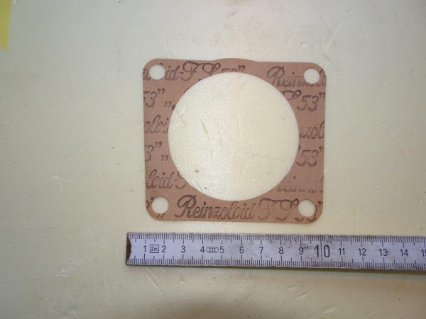 Dichtung Kurbelantrieb RS09 IFA RS 09 Warchalowski DDR RS56 Fortschritt
