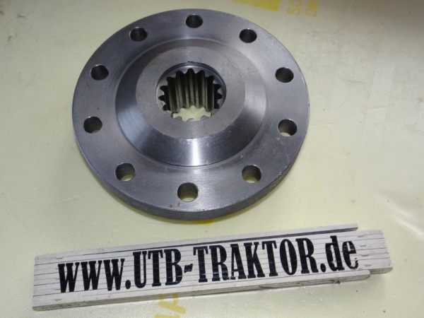 Deckel Radnabe Außen für Steckachse Allrad UTB DT