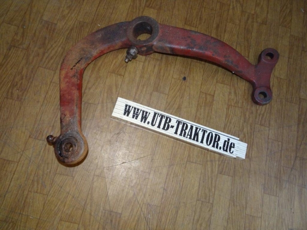 Umlenkhebel gebraucht vom Fiat 415 mit Auge