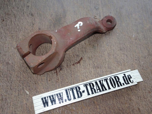 Hebel für feste Vorderachse UTB 500 IF Rechts