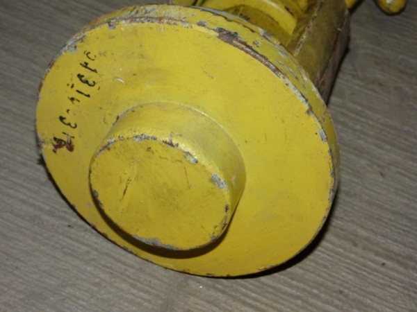 Lasthaken T174 T185 T188 Weimar Bagger TIH 445 incl. Versandkosten