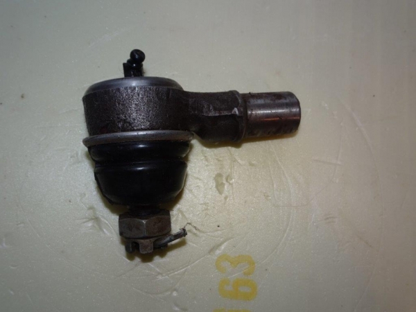 Spurstangenkopf TIH 445 Innengewinde für Lenkunterstützung