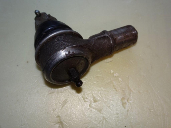 Spurstangenkopf TIH 445 Innengewinde für Lenkunterstützung