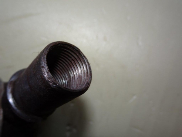 Spurstangenkopf TIH 445 Innengewinde für Lenkunterstützung