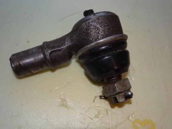 Spurstangenkopf TIH 445 Innengewinde für Lenkunterstützung