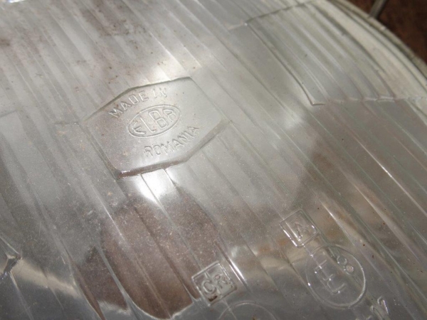 1 Stück Reflektor TIH 445 Originalteil