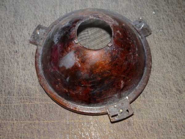 1 Stück Reflektor TIH 445 Originalteil