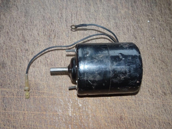 Motor für Heizung Gebläse UTB 550 IF + TIH