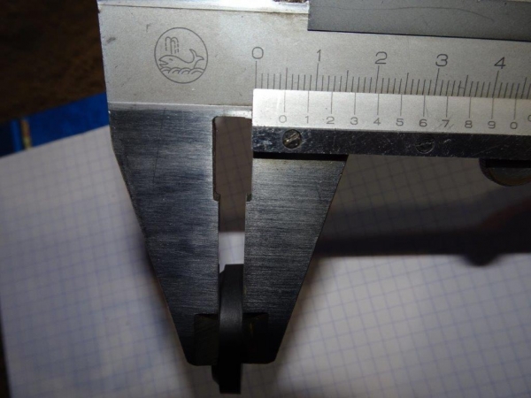 Getriebeabdichtung UTB Fiat