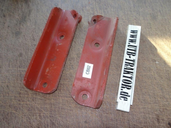 Halter für Spannketten UTB Fiat Links