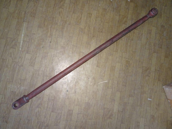 Lenkstange Schubstange für UTB 550 mit Lenkhilfe
