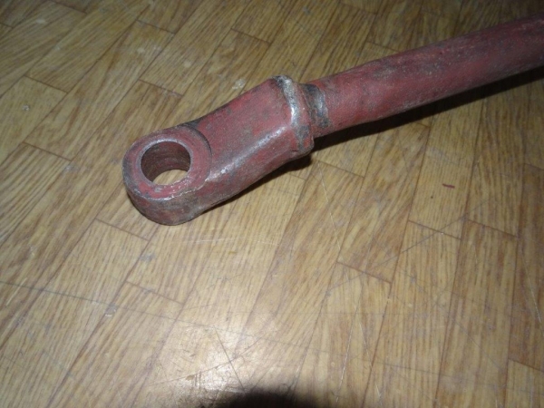 Lenkstange Schubstange für UTB 550 mit Lenkhilfe