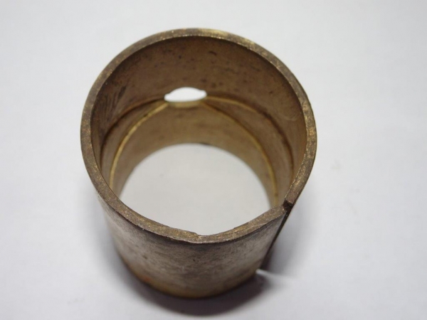 Achsschenkel Buchse TIH 445