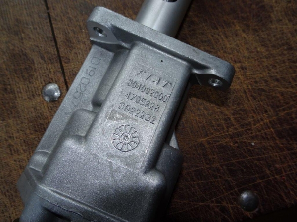 Motorölpumpe original Traktor Fiat Top Qualität 450 480 540 640 780