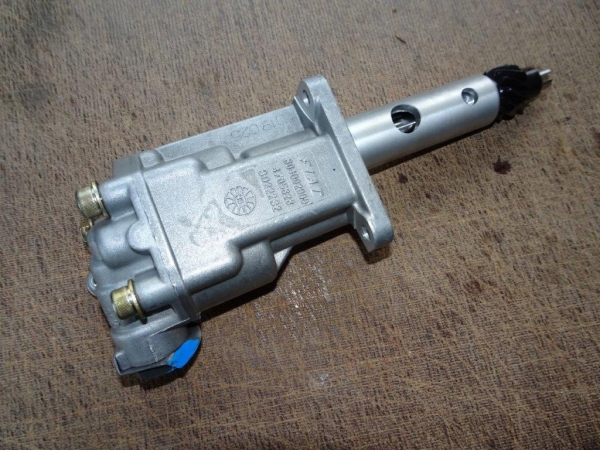 Motorölpumpe original Traktor Fiat Top Qualität 450 480 540 640 780