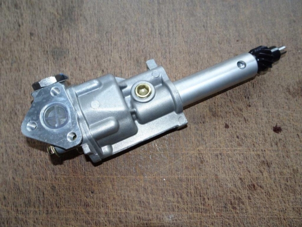 Motorölpumpe original Traktor Fiat Top Qualität 450 480 540 640 780