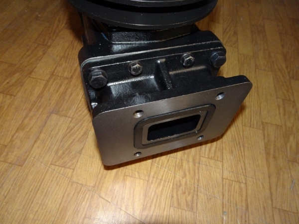 Kompressor UTB 650 651 + 300 bis 550