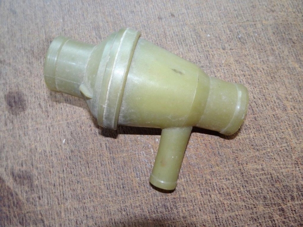 Thermostat original DDR IFA W50 ADK70 S4000, H3A, Traktor ZT 300, ZT 303