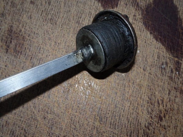 Ölmeßstab Fiat 415 415DT gut gebraucht
