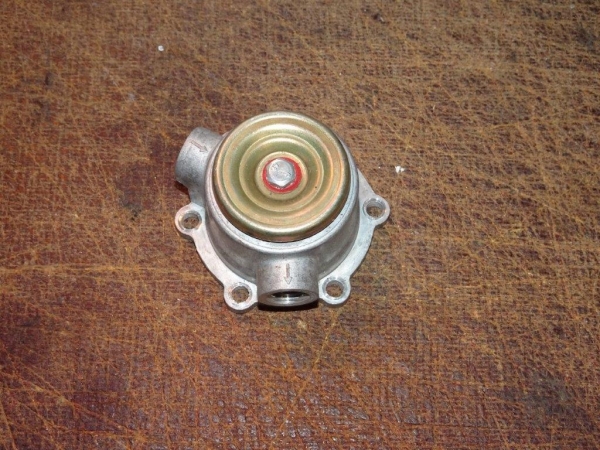 Reparatursatz obere Handförderpumpe TIH Fiat UTB