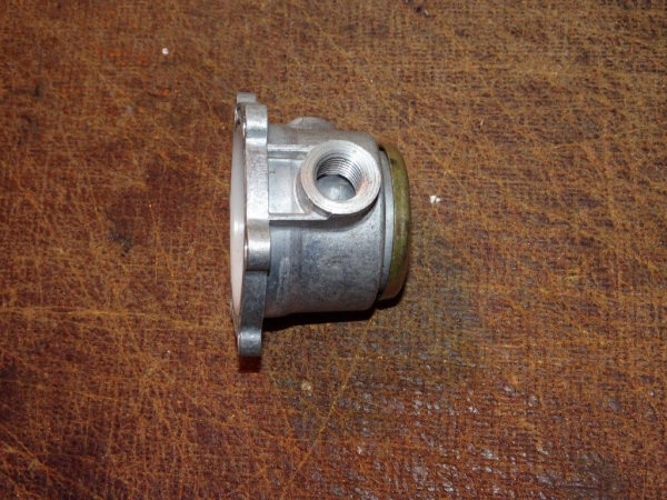 Reparatursatz obere Handförderpumpe TIH Fiat UTB