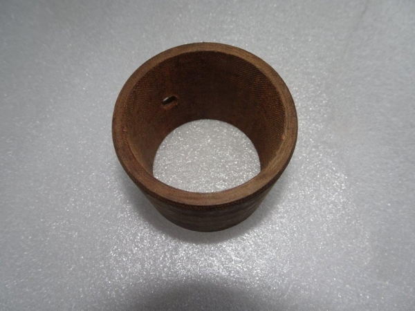 Buchse TIH 445 Ausleger Arm Pertinax 50x60x50