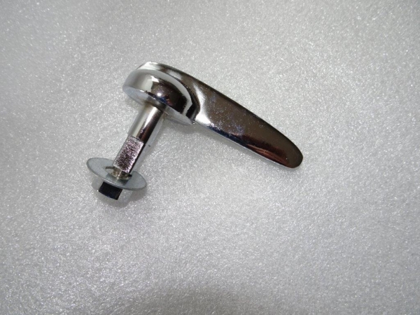 Hebel für Motorhaube UTB TIH Fiat