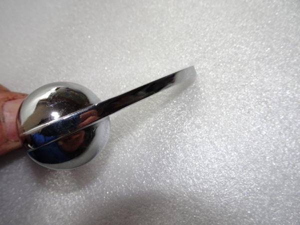 Hebel für Motorhaube UTB TIH Fiat