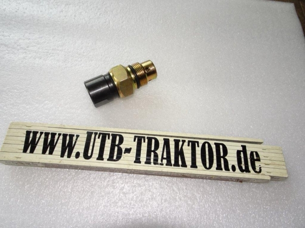 Ventil Hydraulik UTB Fiat 200 bar