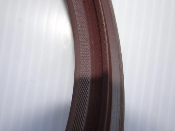 Simering hinten Fiat für 7 Loch Kurbelwelle passend für Case New Holland MF Someca