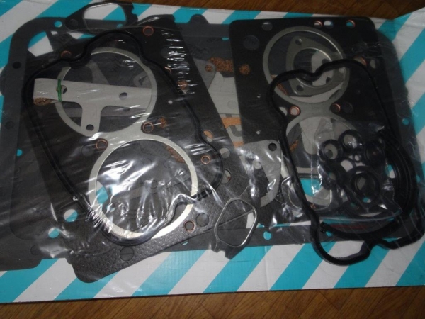 Motor Reparatur set UTB 550