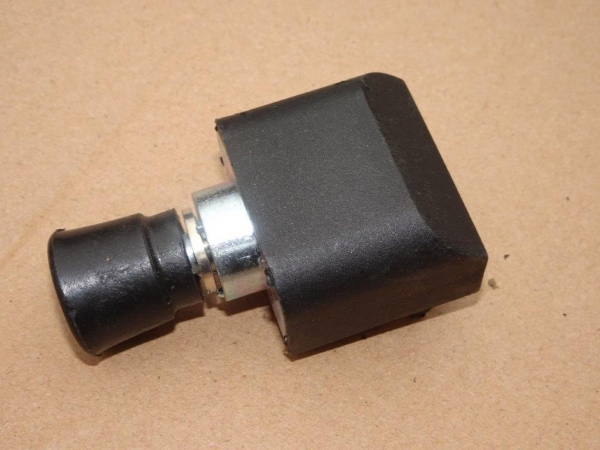 Warnblinkschalter mit Kontrolllampe  12 Volt Traktor UTB Fiat IFA