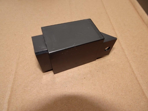 Blinkgeber 12 V 4x21watt 4x21W+3x2W  Traktor Oldtimer UTB Fiat IFA Blinkrelais