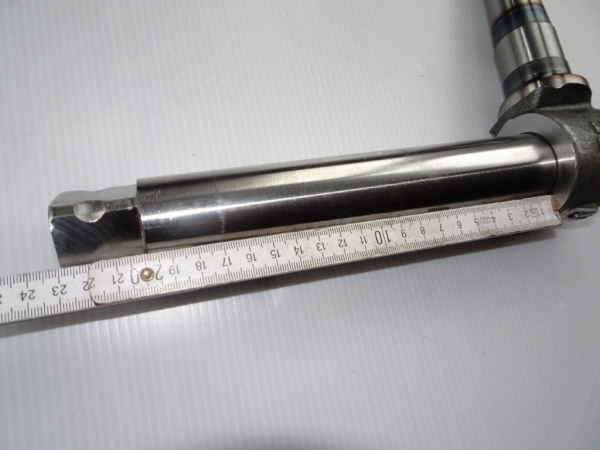 Achsschenkel Fiat 315 bis 450 Links