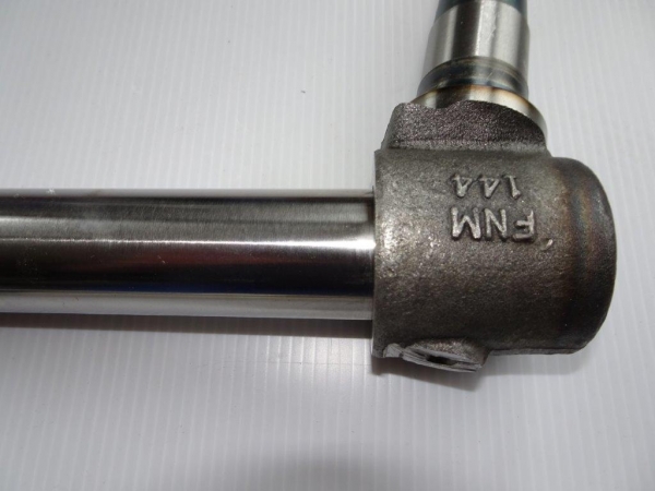 Achsschenkel Fiat 315 bis 450 Links