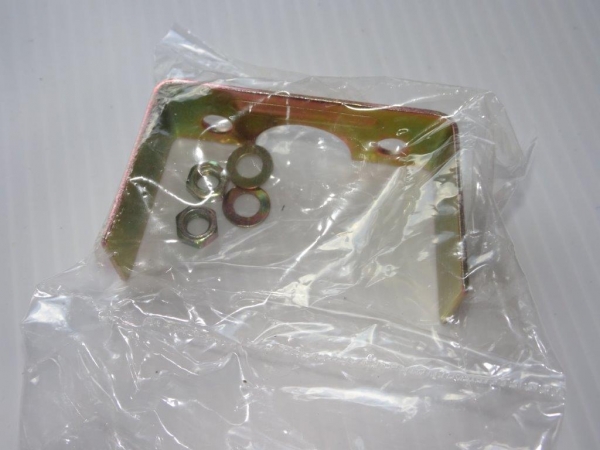 Fernthermometer Temperaturanzeige UTB 650 + Raupe