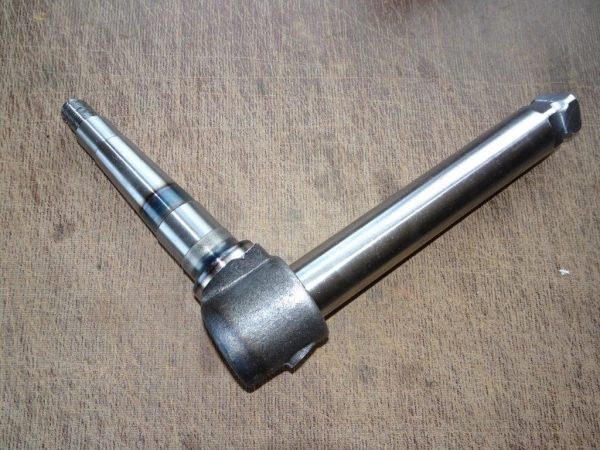 Achsschenkel Fiat 315 bis 450 Rechts