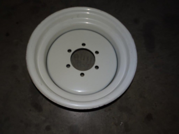 Felge sehr breit vorn 8 x 16 Zoll New Holland TD95 Fiat + UTB 5127198