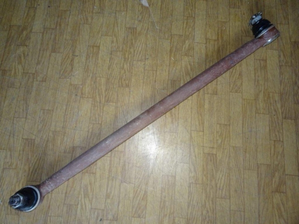 Lenkstange TIH 445 fest