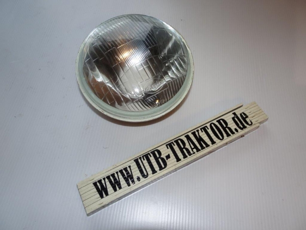 Scheinwerfereinsatz Bilux  für UTB 300 445 550 TIH + Fiat