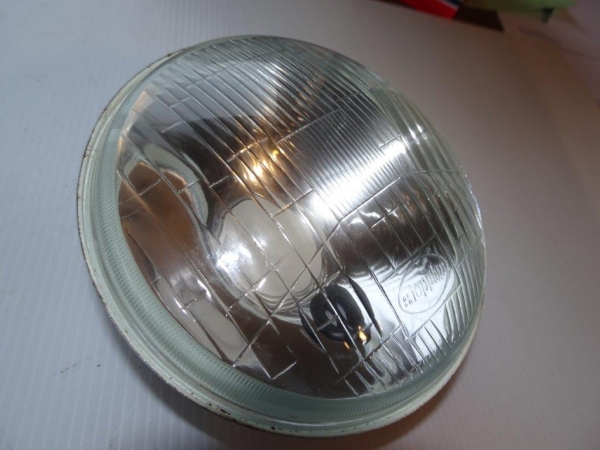 Scheinwerfereinsatz Bilux  für UTB 300 445 550 TIH + Fiat