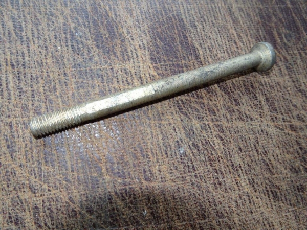 Schraube für Kupplungsautomat U 550 M