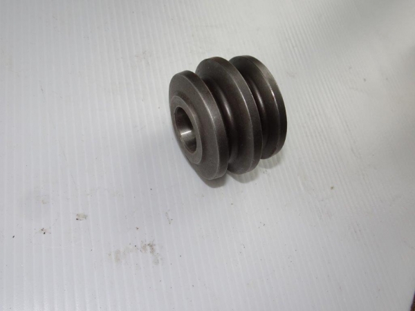 Reparaturteil Schnecke für kurze Welle im Lenkgetriebe TIH 445 + UTB und Fiat DT Allrad Modelle